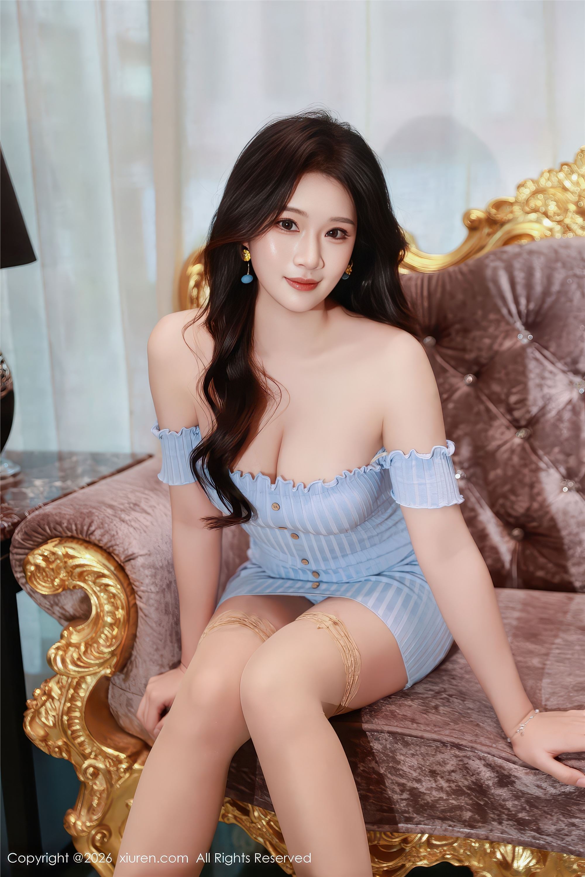 Xiuren秀人网 2026.01.16 NO.11238 南乔